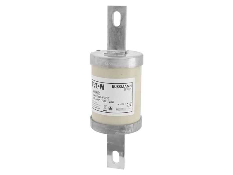 EATON CORPORATION 400RC