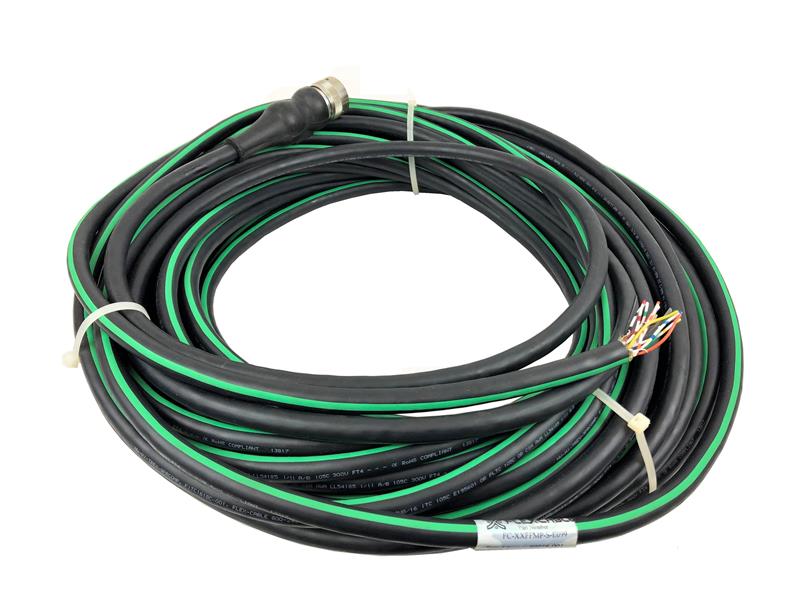 FLEX CABLE FC-XXFFMP-S-E099