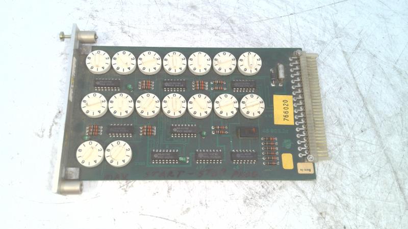 HAUNI 45908.2C