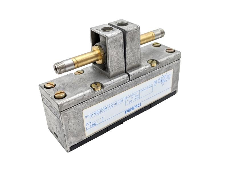 FESTO CJM-5/2-6-FH