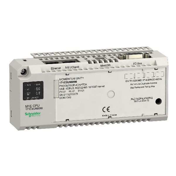 SCHNEIDER ELECTRIC 171CBU98090