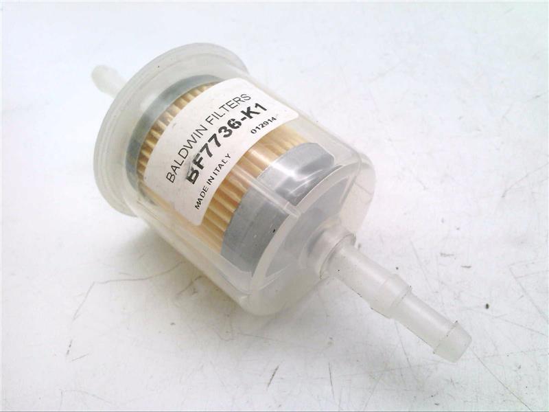 CLARCOR INC BF7736-K1