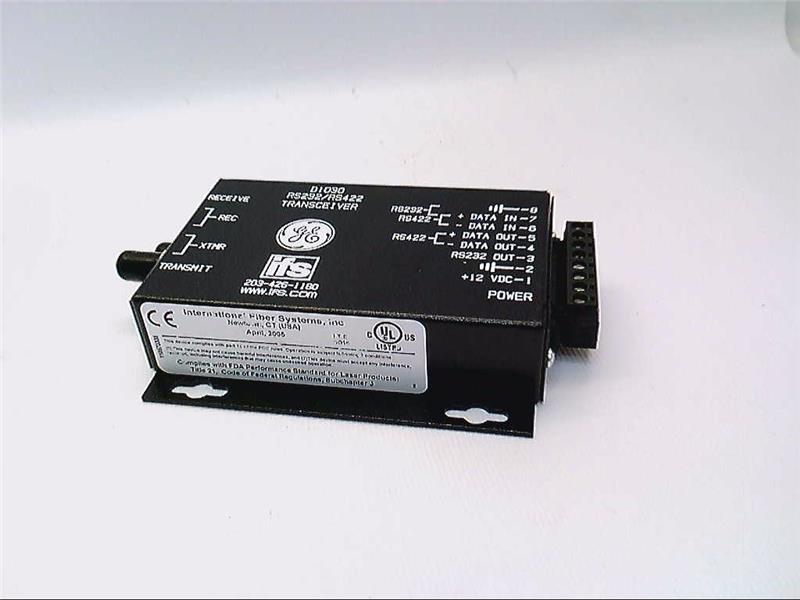 KIDDE-FENWAL, LLC D1030