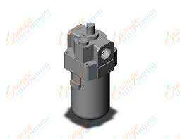 SMC AL40-04-R-A