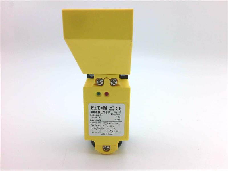 EATON CORPORATION E55BLT1F