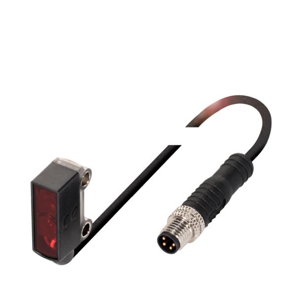 BOS 2K-PS-RE10-00,2-S49 by BALLUFF