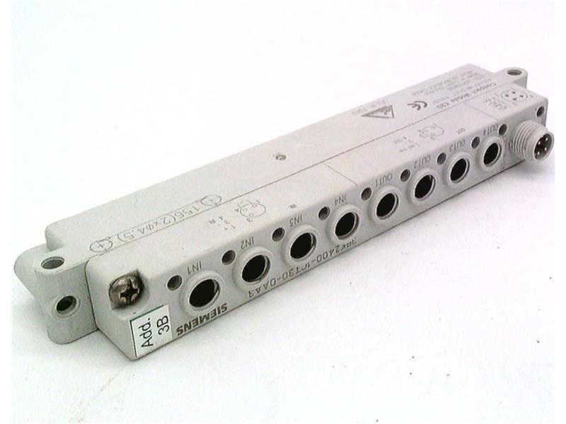 SIEMENS 3RK2400-1CT30-0AA3