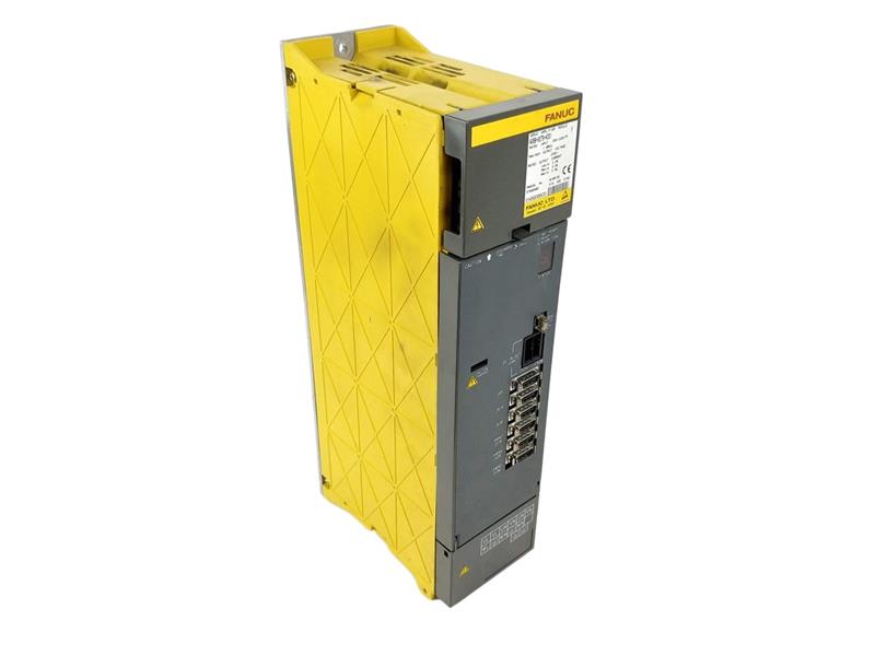 FANUC A06B-6079-H301