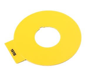 ALLEN BRADLEY 800F-15YS