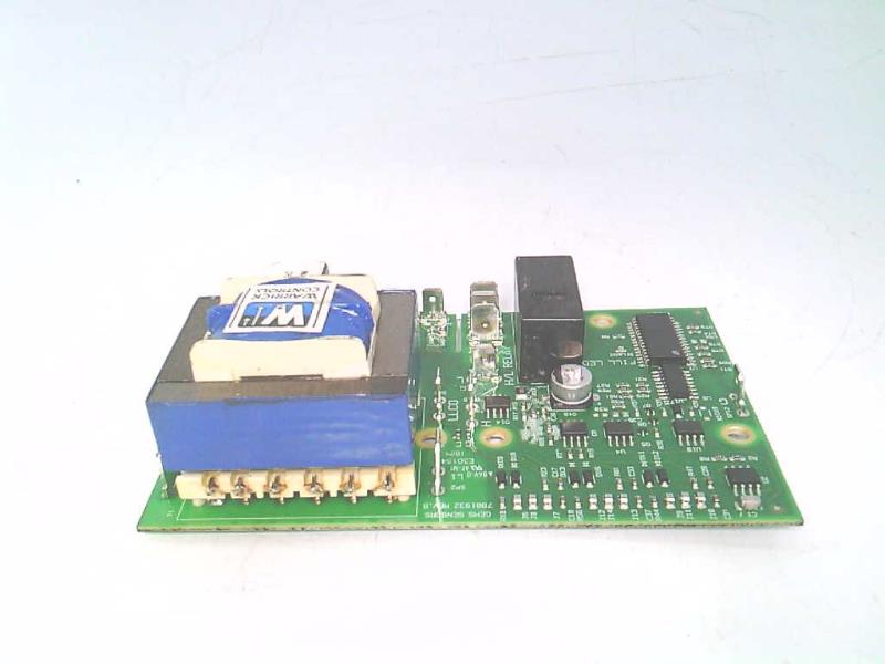 GEMS SENSORS DFC1B0K