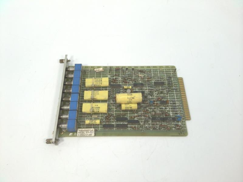 GENERAL ELECTRIC 0-846417-1ZR