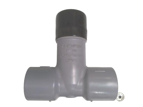 GEORG FISCHER SIGNET MCPV8T010F