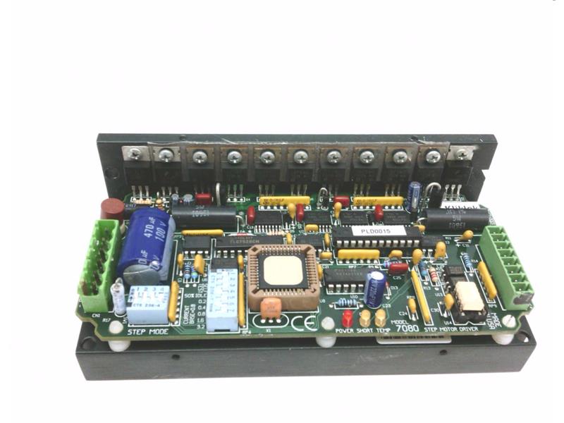 APPLIED MOTION PRODUCTS 7080