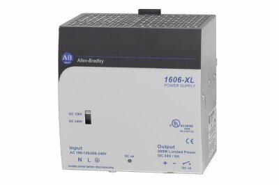 ALLEN BRADLEY 1606-XLDNET8