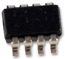 MAX9912EKA+T by MAXIM INTEGRATED PRODUCTS