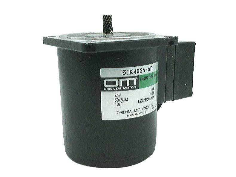 ORIENTAL MOTOR 5IK40GN-AT