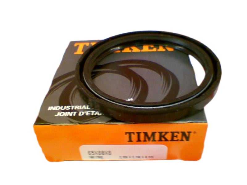 65X80X8 by TIMKEN