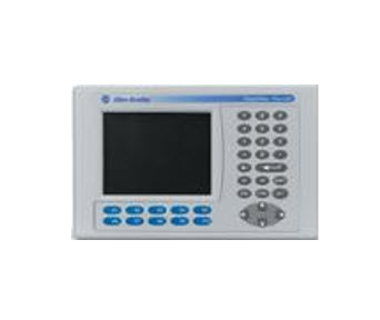 ALLEN BRADLEY 2711P-K6C5A8