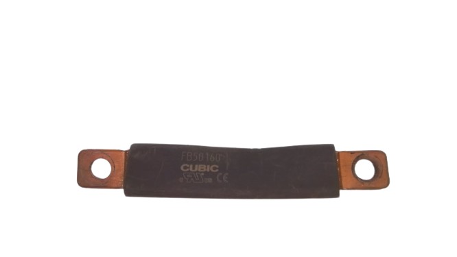 CUBIC CORP FB50160