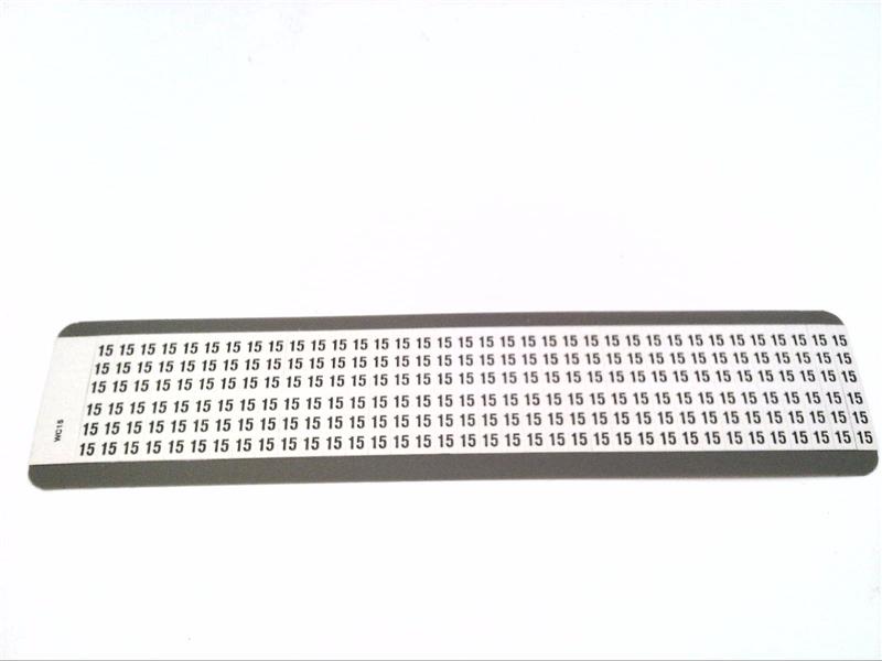 ABB THOMAS & BETTS WC15S