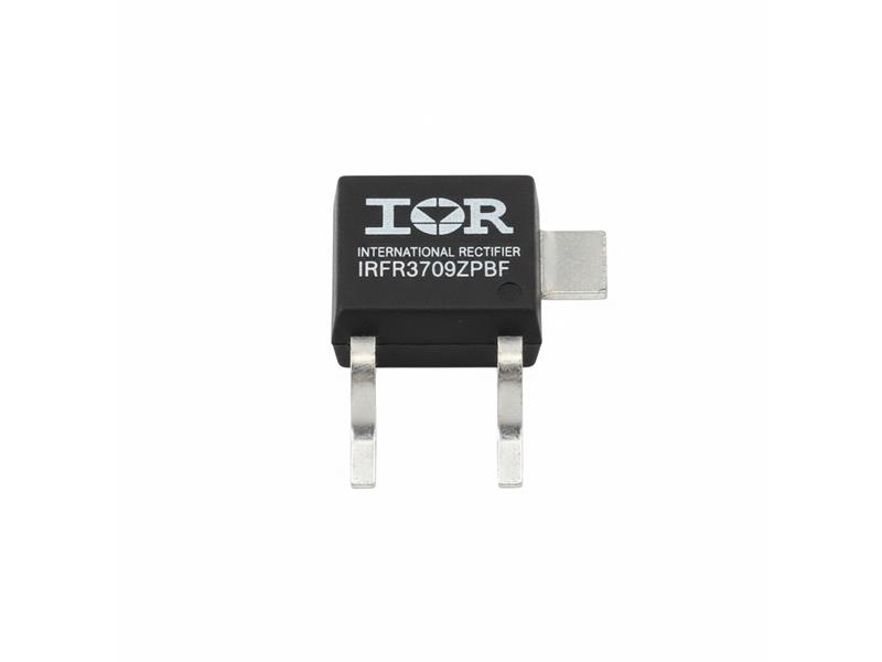 INTERNATIONAL RECTIFIER IRFR3709ZPBF