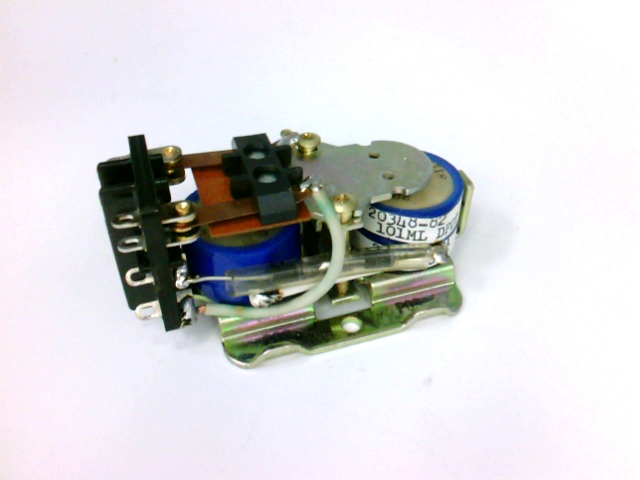 DELTROL CORP 20348-82