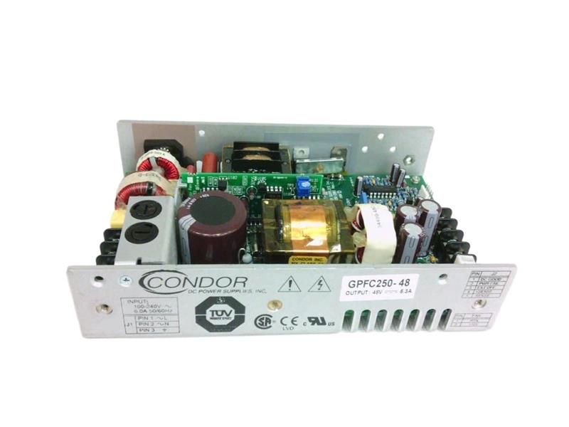 GPFC250-48 by ADVANCED ENERGY