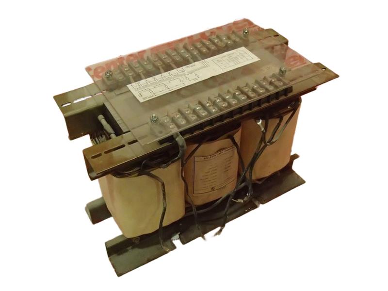 1389-T035DA by ALLEN BRADLEY