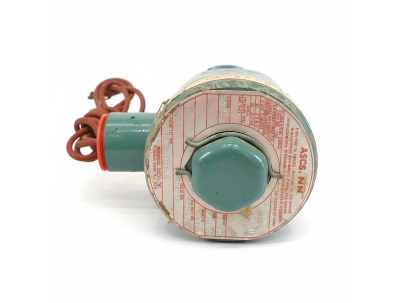 ASCO 8320A183V-440AC