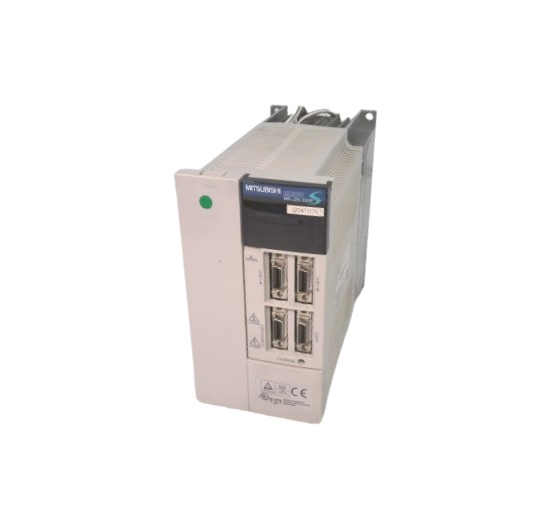 MITSUBISHI MR-J2S-350B-S041U703