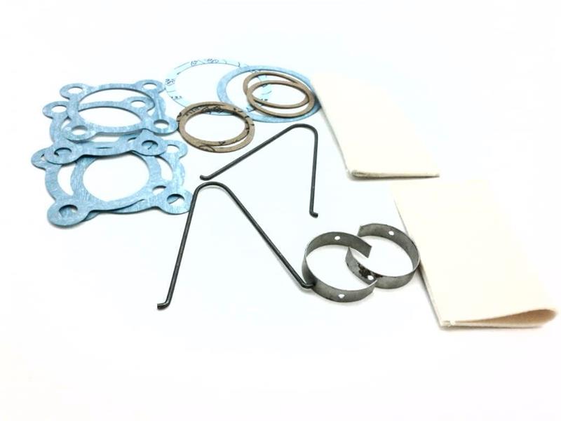 UNITED TECHNOLOGIES 5H60-A382