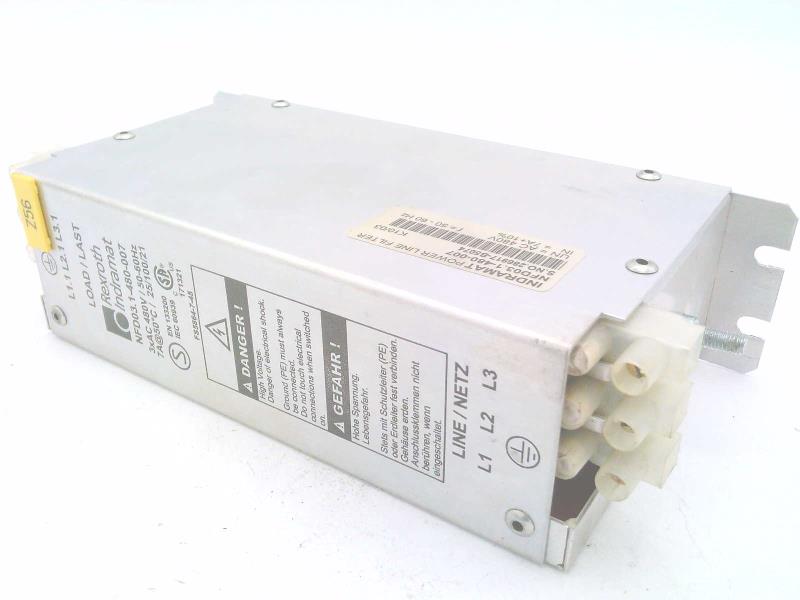 BOSCH R911286917