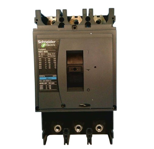 SCHNEIDER ELECTRIC LV432405