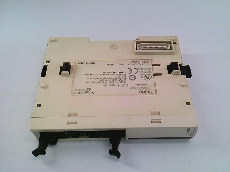 SCHNEIDER ELECTRIC TWDDDO16UK