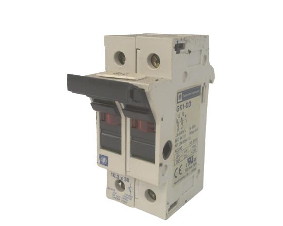 SCHNEIDER ELECTRIC GK1-DD