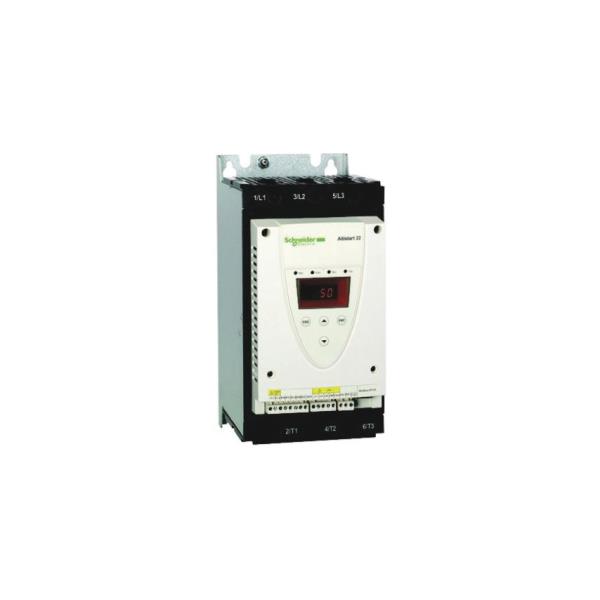 SCHNEIDER ELECTRIC ATS22D47Q