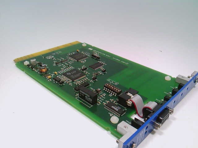 70SI01 by CONVERTEAM