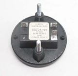 CURTIS INSTRUMENTS CD701-184