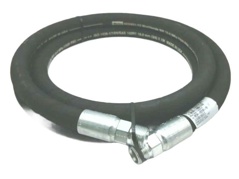 PARKER 422/421-12