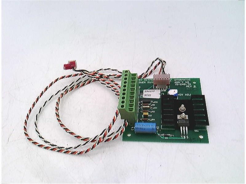 EATON CORPORATION 15-240-76