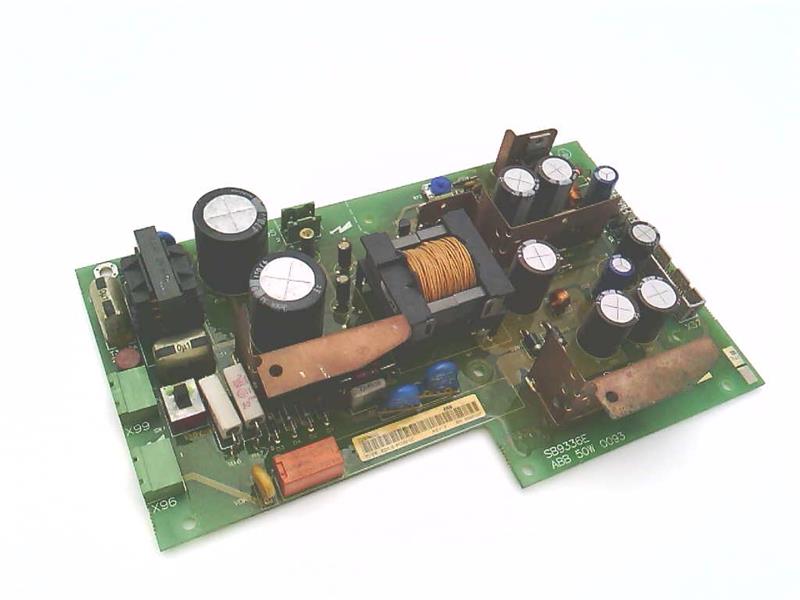 ASEA BROWN BOVERI SDCS-POW-1C