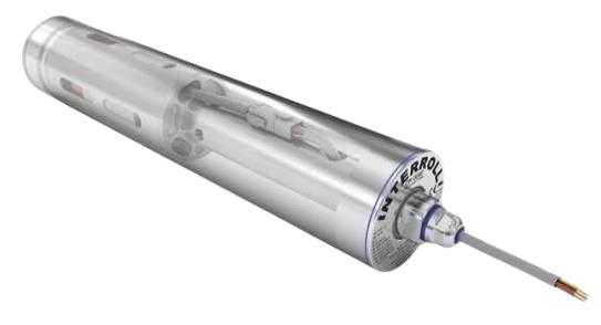 INTERROLL MI-DM0080 DM0802-B8A1B7083JPX-322MM