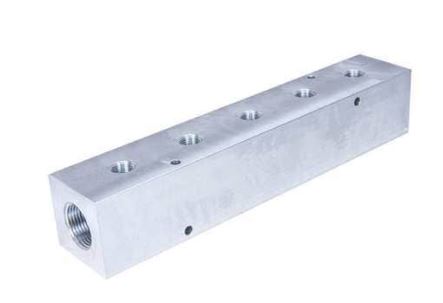 PNEUMADYNE M40-750-5