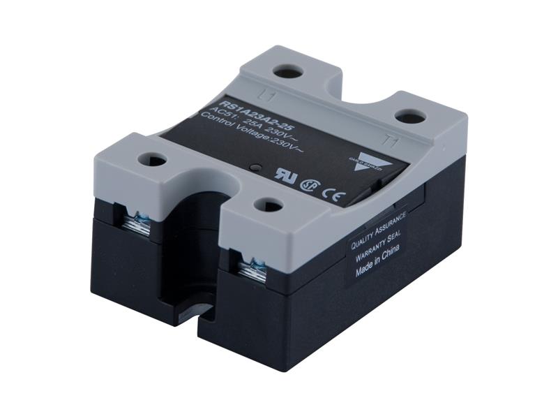 CARLO GAVAZZI RS1A48D25