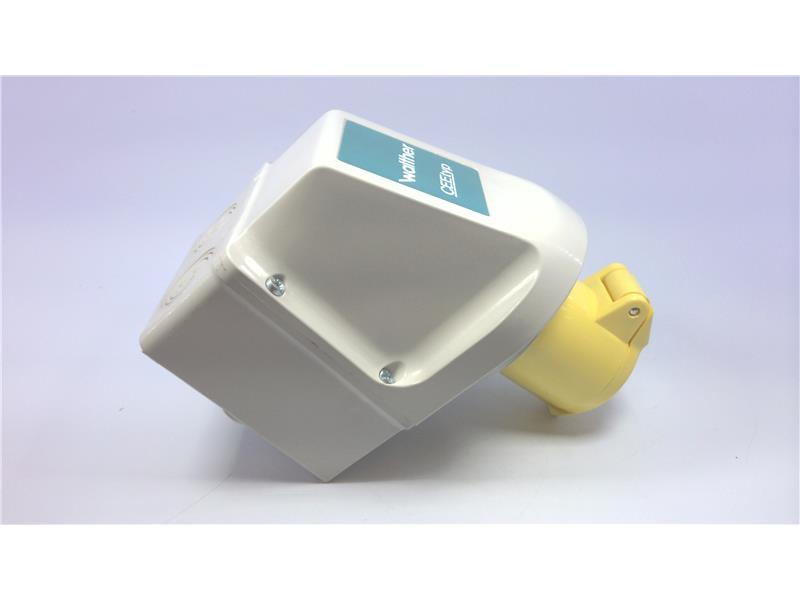 WALTHER ELECTRIC 110-304