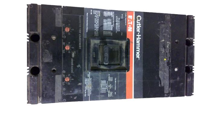 EATON CORPORATION MS360700A