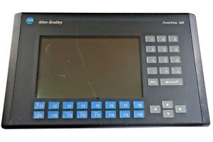 ALLEN BRADLEY 2711-K9A1L1