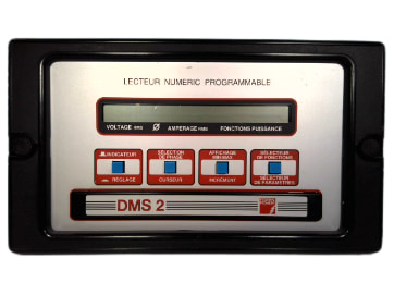 F-DMS2P-CR by SCHNEIDER ELECTRIC