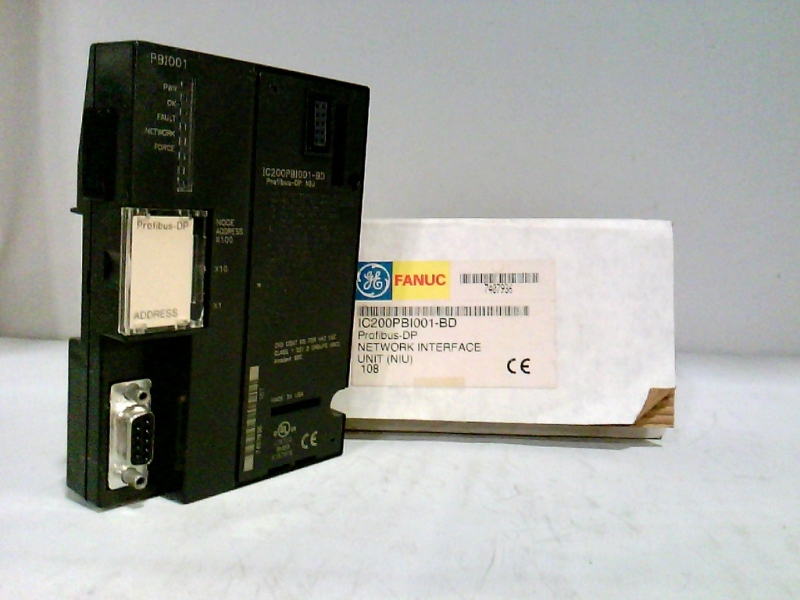 FANUC IC200PBI001