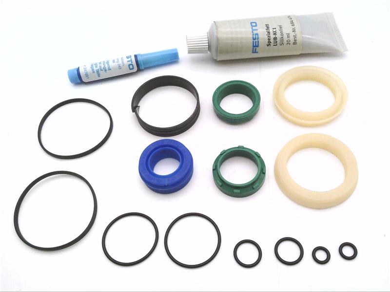 FESTO DNN-40-PPV-AAB6/87